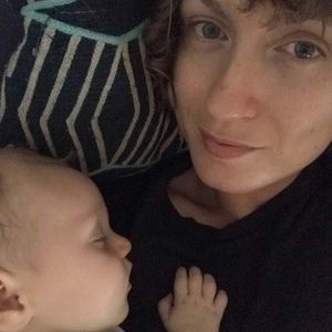 Meet your Posher, Jess